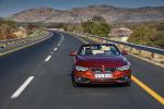 BMW 420i Convertible Luxury Line 2017 года (ZA)
